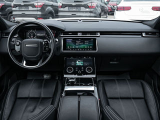 Land Rover Range Rover Velar foto 6