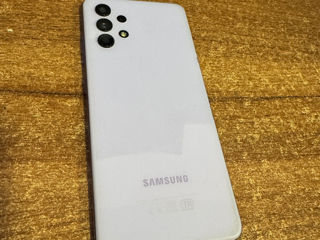 Se vinde urgent Samsung galaxy a32 4/128 foto 3