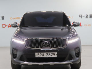 Kia Sorento foto 1