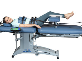 Массаж от болей в спине, процедуры,вытяжение,электрофорез,электроимпульс, профессионал foto 3