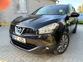 Nissan Qashqai+2 foto 1