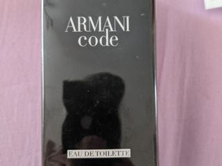 Armani code foto 3