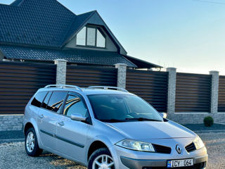 Renault Megane foto 3