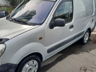 Renault Kangoo foto 9