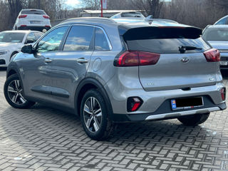 KIA Niro foto 3