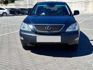 Lexus RX Series foto 2