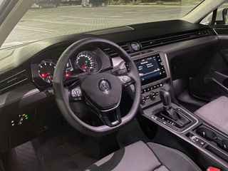 Volkswagen Passat foto 5