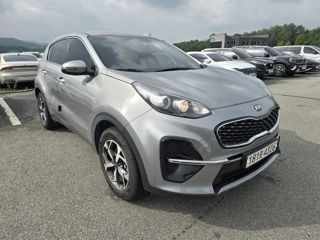 Faruri lumina zi Led Kia Sportage 2018-2021 foto 7