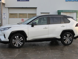 Toyota Rav 4 foto 5