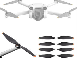 Elice și protectoare pentru Drone DJI / Пропеллеры и защиты на пропеллеры для всех Дронов DJI