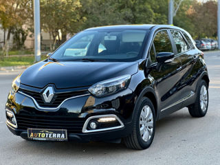 Renault Captur foto 3