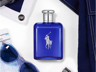 Polo Ralph Lauren Blue foto 6