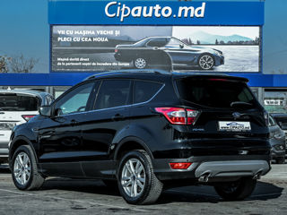 Ford Kuga foto 5