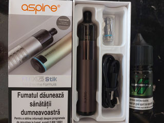 Продаю Vape Aspire Flexus Stik