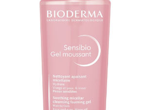 Gel Bioderma Sensibio