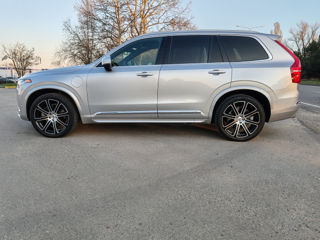 Volvo XC90 foto 19