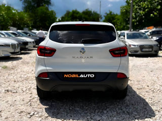 Renault Kadjar foto 6