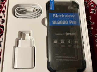 Blackview BL8800 pro 5G foto 1