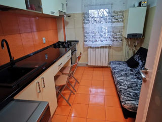 Apartament cu 2 camere, 52 m², Râșcani, Chișinău foto 6