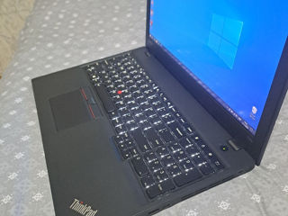 Lenovo ThinkPad  i5/8gb/ssd