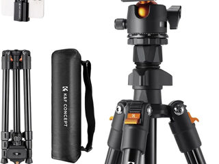 Tripod pentru camera / штатив - трипод для камеры с креплением для телефона