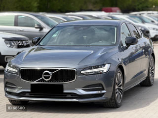Volvo S90, 2019 г.