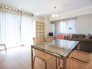 Apartament cu 1 cameră, 55 m², Botanica, Chișinău foto 8