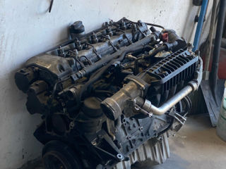 Vând motor 2.7 diesel OM612 Mercedes de pe 211