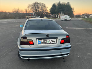 BMW 3 Series foto 3