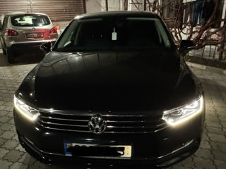 Volkswagen Passat foto 5