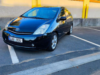 Toyota Prius foto 4