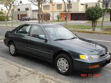 Honda Accord foto 1