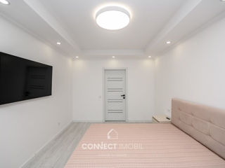 Apartament cu 3 camere, 113 m², Centru, Chișinău foto 7