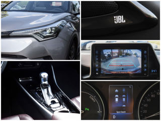 Toyota C-HR foto 16