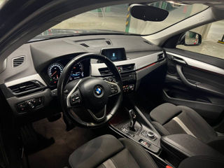 BMW X1 foto 7