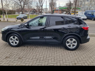 Ford Kuga foto 5