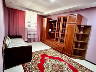 Apartament cu 1 cameră, 38 m², Telecentru, Chișinău