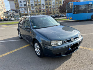 Volkswagen Golf foto 2