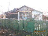 Vind casa in raionul Ungheni foto 1