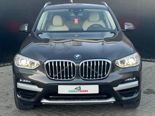 BMW X3 foto 3