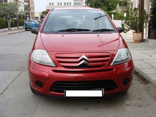 Citroen C3 foto 1