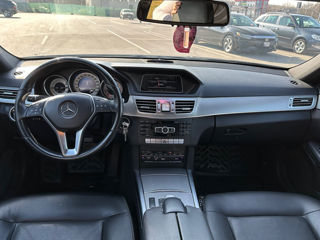 Mercedes E-Class foto 10