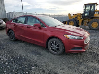 Ford Fusion foto 3