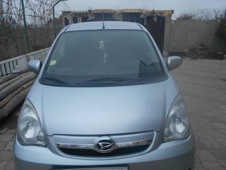 Daihatsu Cuore foto 8