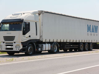 Iveco STRALIS