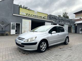 Peugeot 307 foto 2