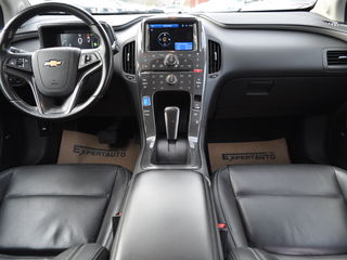 Chevrolet Volt foto 9