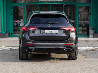 Mercedes GLC foto 4