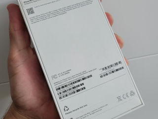 iPhone 16 Pro 256 GB Nou sigilat foto 3