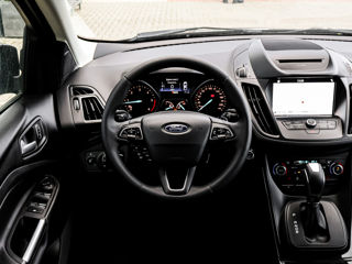 Ford Kuga foto 9